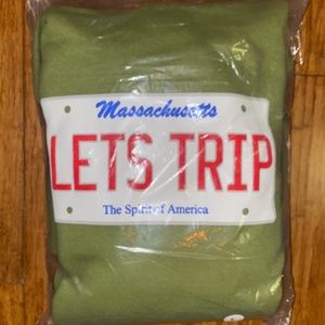 Sturniolo Let’s Trip Hoodie